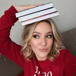 Аватар канала Юля Весна ❣️ про жизнь и книги