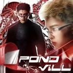 Аватар канала POND-VILL: Spidey sense tingling