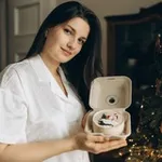 Аватар канала декрет со вкусом