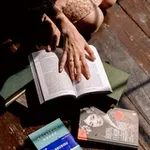 Аватар канала ищу книгу на конец света