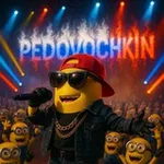 Аватар канала pedovochkin