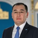 Аватар канала Aibek Smadiyar