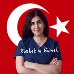 Аватар канала Гунель о медицине в Турции 🇹🇷 (STS | TUS)