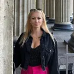 Аватар канала Тревел блог•Женечка Юркина