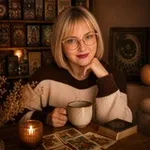 Аватар канала Аникина pro Таро