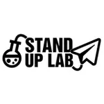 Аватар канала Пробирка 🧪 Stand Up Lab