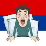 Аватар канала Очнулся в Сербии