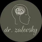Аватар канала Dr.Zalevsky