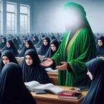 Аватар канала عليك السلام يا صاحب الزمان