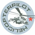Аватар канала Helicopterpilot