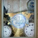 Аватар канала Zidova
