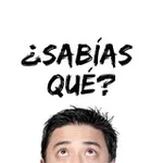 Аватар канала ¿SABÍAS QUÉ? 🤯 🧠