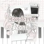 Аватар канала Cosplayer Zone. Open!