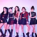 Аватар канала 成都女团已验证成员