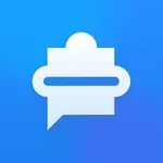 Аватар канала puzzlebot • AI‑сервис для мессенджеров