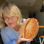 Аватар канала Лиза Булах про хлеб и не только