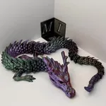 Аватар канала 3-d печать Made by Iva