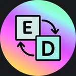 Аватар канала English for Developers