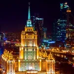 Аватар канала Итак, Москва ❤️