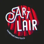 Аватар канала ART LAIR