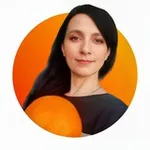 Аватар канала Ешь и худей |Оксана Сокирко
