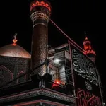 Аватар канала ستوريات عن أهل البيت ع
