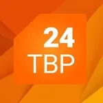 Аватар канала ТВР24