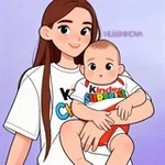 Аватар канала ХЛЕБНИКОВА📸🤱