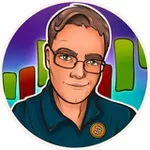 Аватар канала Ильяс Шарипов | Сrypto Student