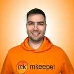 Аватар канала Основатель mkeeper