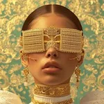 Аватар канала Couture на минималках MAYA Prostyle