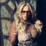 Аватар канала Usolkina model plus, life, love