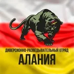 Аватар канала "АЛАНИЯ". Сводки с фронта