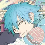 Аватар канала daily & cf! DRAMAtical Murder ✧