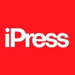 Аватар канала iPress | Міжнародна преса українською