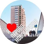 Аватар канала Перово - Новогиреево Москва