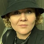 Аватар канала Баба о политике