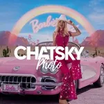 Аватар канала CHATSKYPHOTO