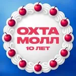 Аватар канала ОХТА МОЛЛ