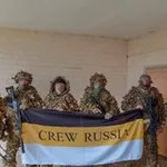 Аватар канала CREW RUSSIA