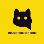 Аватар канала Двоичный Кот