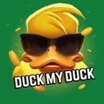 Аватар канала DUCK × MY × DUCK | News