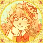 Аватар канала 🔆 🥞 МЕДОВЫЙ ПИАР ХУДОЖНИКОВ | АРТХАУС | HunnyBunny ✨ 🍯