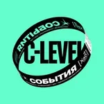 Аватар канала HR [хаб] C-level события