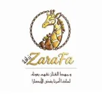 Аватар канала 🦒 zaraFa | زرافة