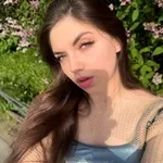 Аватар канала маникеша сказала
