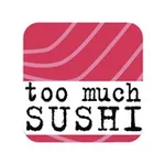 Аватар канала Toomuchsushi.ru