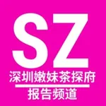 Аватар канала 深圳嫩妹茶探府【出击报告】