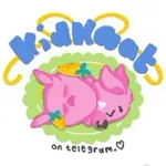 Аватар канала ✿ (KIDKAAT.)