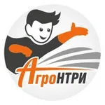 Аватар канала 🚜 АгроНТРИ-2026